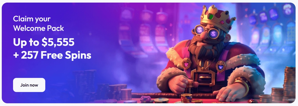 Play blackjack online using your Spinrise casino welcome bonus in Canada